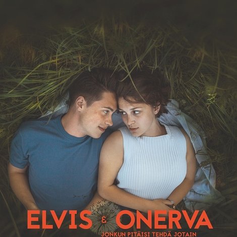 Elvis & Onerva