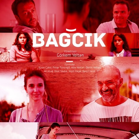 Bağcık