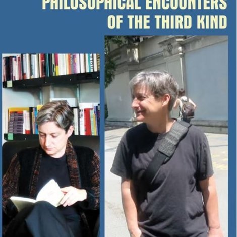 Judith Butler - Philosophin der Gender