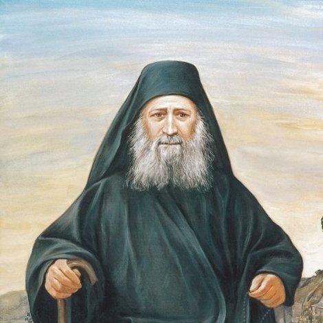 Elder Joseph the Hesychast