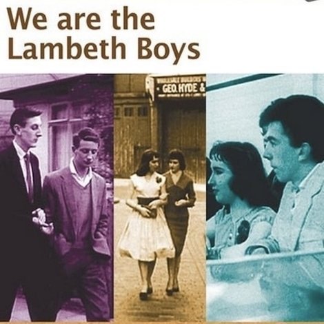 We Are the Lambeth Boys