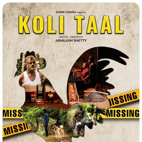 Koli Taal