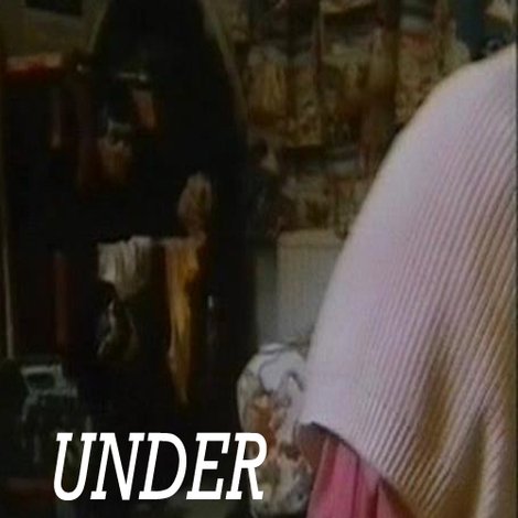 Under the Bed