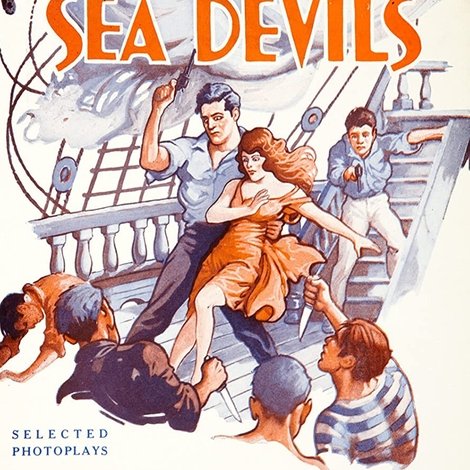 Sea Devils