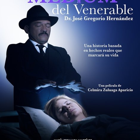 La médium del venerable