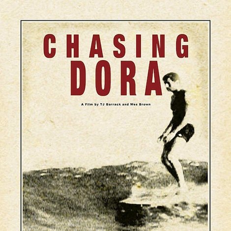 Chasing Dora
