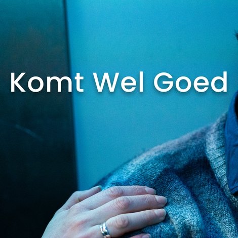 Komt Wel Goed