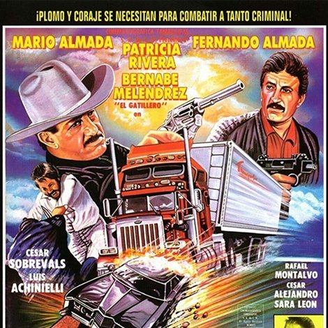 Muerte en Tijuana