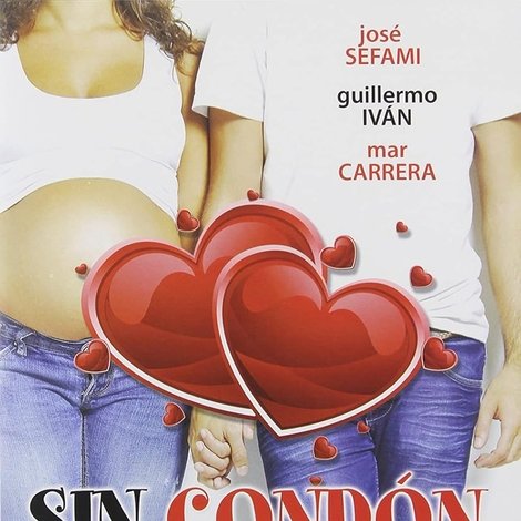 Sin condón
