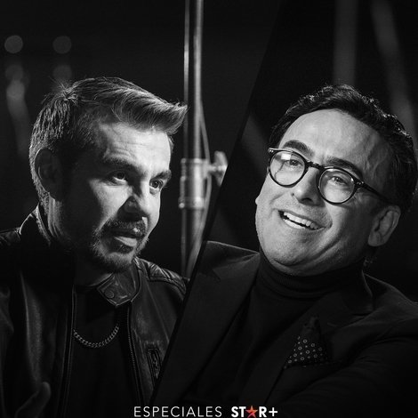 En Primera Persona: Adal Ramones y Adrián Uribe