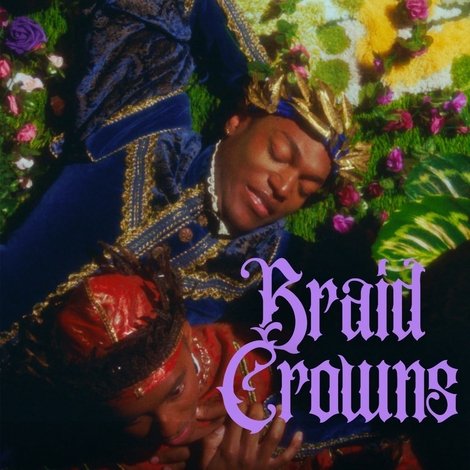 Braid Crowns
