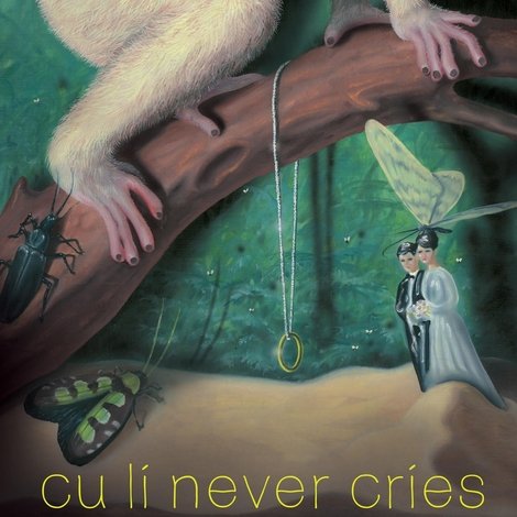 Cu Li Không Bao Giờ Khóc