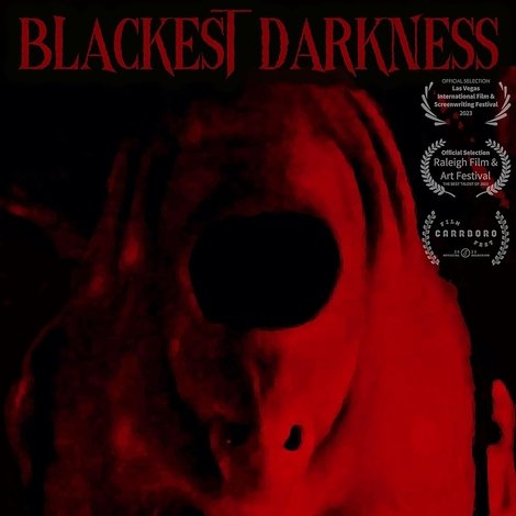 Blackest Darkness