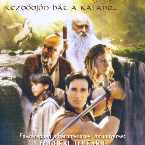 The Keeper of Time