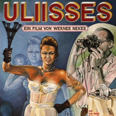Uliisses