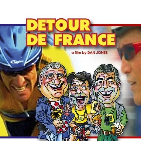 DeTour de France