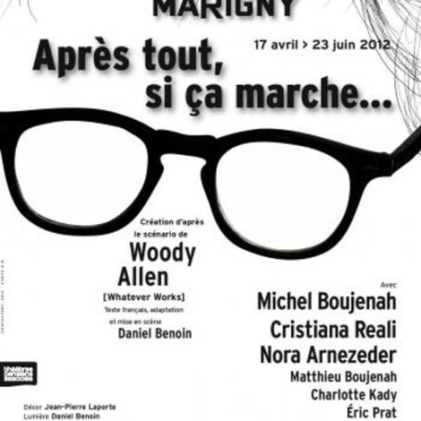 Après tout, si ça marche...
