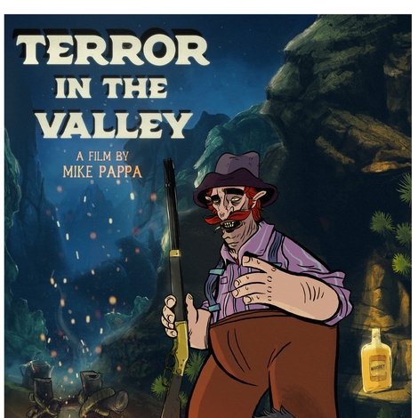 Terror in the Valley