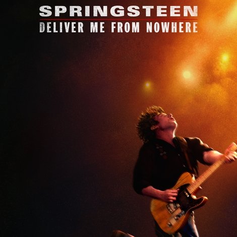 Springsteen: Deliver Me from Nowhere