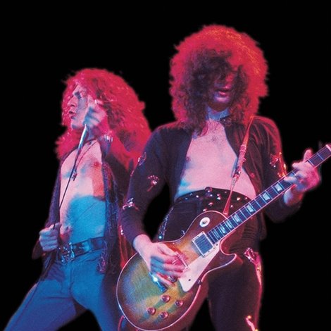 Led Zeppelin: Dazed & Confused