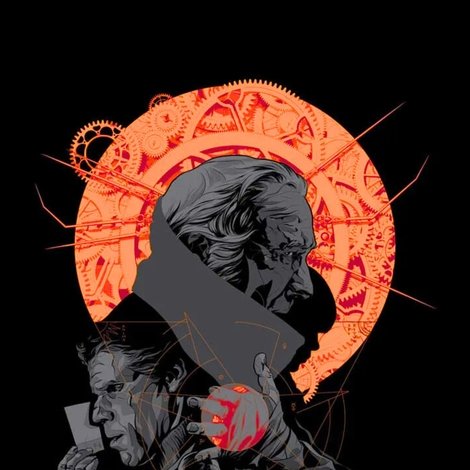 Cronos
