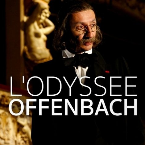 L'Odyssée Offenbach