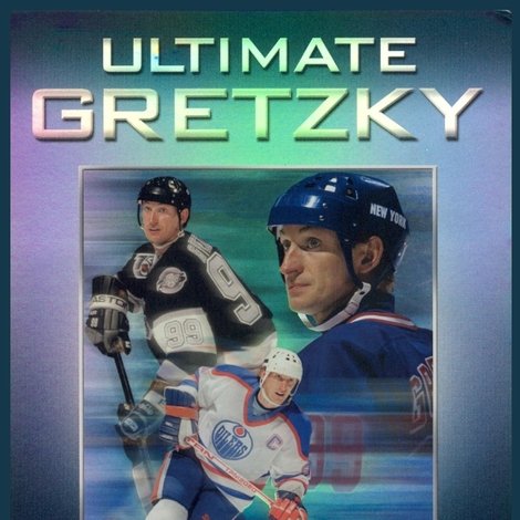 Ultimate Gretzky