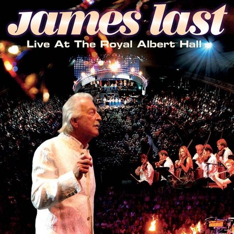 James Last: Live at The Royal Albert Hall