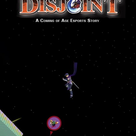 Disjoint