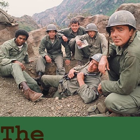 The Reluctant Heroes