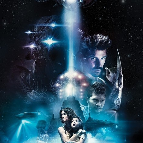 Beyond Skyline