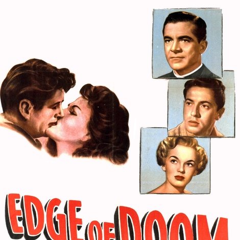 Edge of Doom