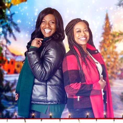 A Sisterly Christmas