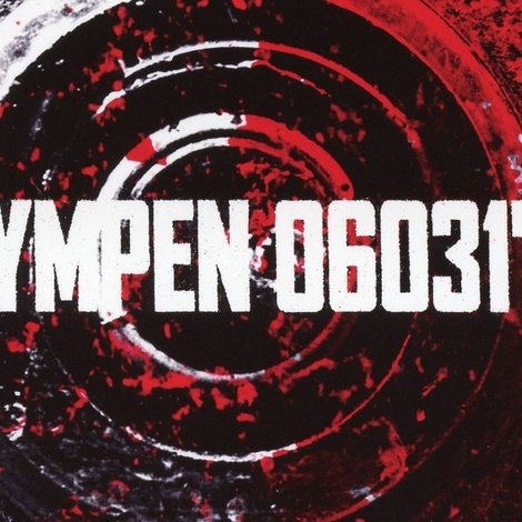 Thåström: Olympen 060317
