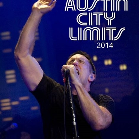 Nine Inch Nails - Austin City Limits