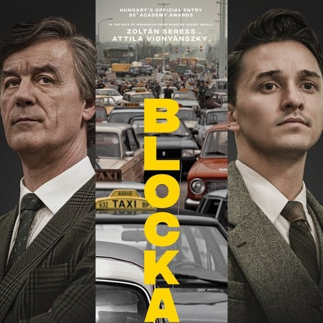 Blokád