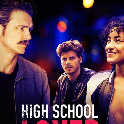 High School Lover