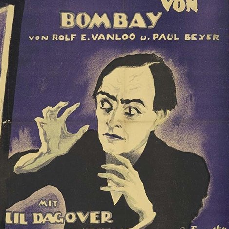 Das Geheimnis von Bombay