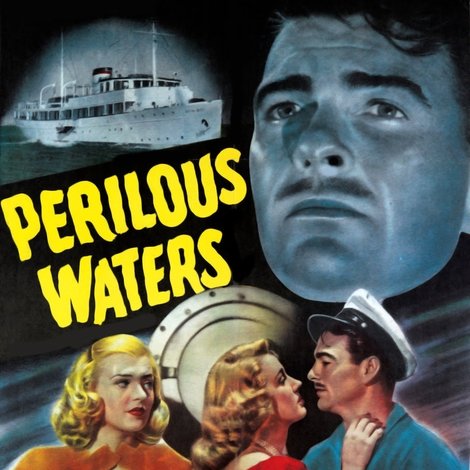 Perilous Waters