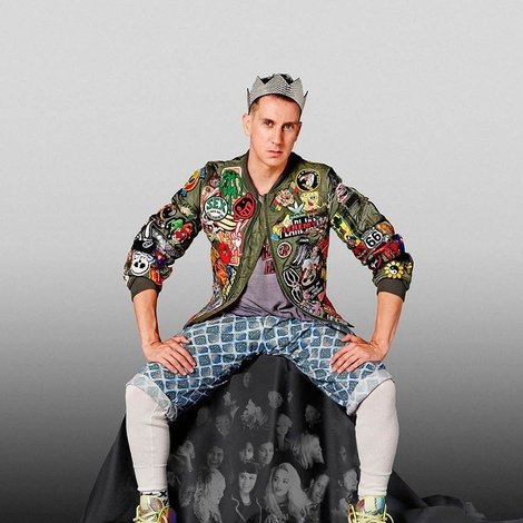 Jeremy Scott: The People's Designer