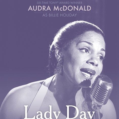 Lady Day at Emerson's Bar & Grill