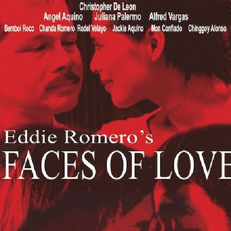 Faces of Love