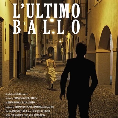 L'ultimo ballo