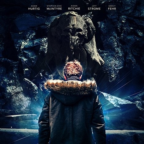 Echoes in the Ice