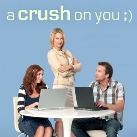 A Crush on You