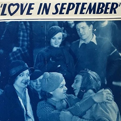 Love in September
