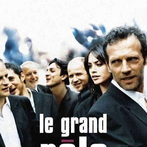 Le grand rôle