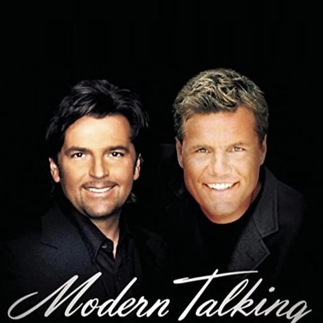 Modern Talking: The Final Album - Ultimate DVD