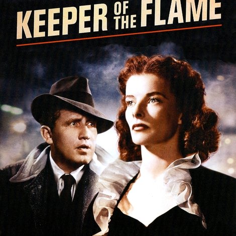 Keeper of the Flame