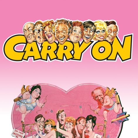 Carry On Loving